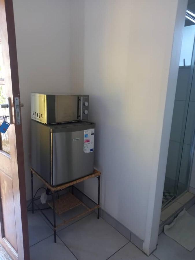 Self-Catering Studio, Unit 3 On Krupp Windhoek Exterior foto