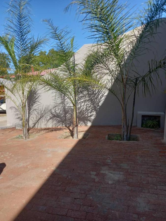 Self-Catering Studio, Unit 3 On Krupp Windhoek Exterior foto
