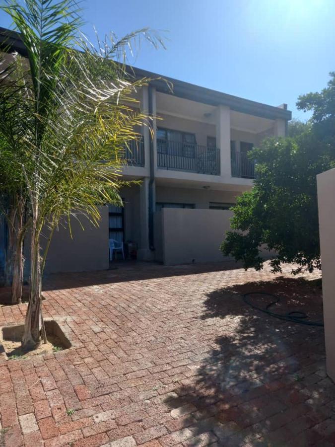 Self-Catering Studio, Unit 3 On Krupp Windhoek Exterior foto